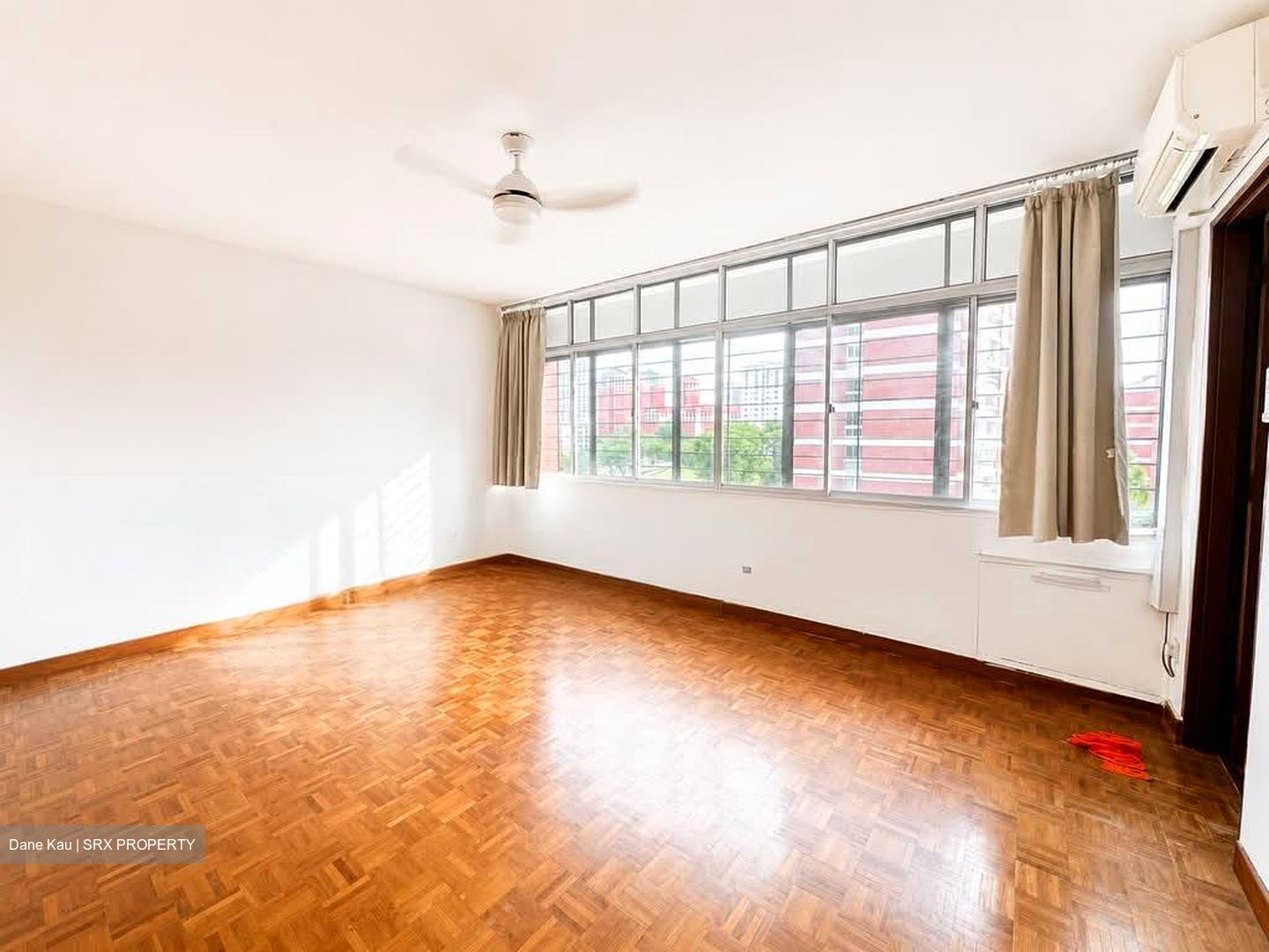 Faber Garden Condominium (D20), Condominium #578311401